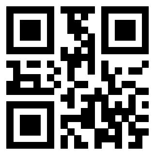 3915978016 QrCode associato