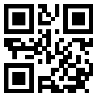 3915978019 Qr Code associato