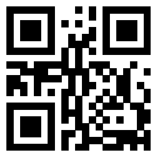 Il QrCode di 3915978020