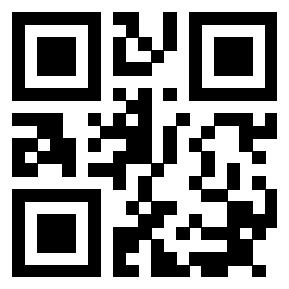 3915978022 Qr Code associato