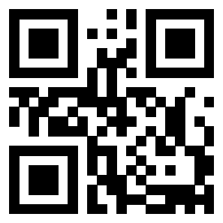 Immagine del QrCode di 3915978024