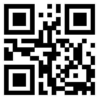 Immagine del Qr Code di 3915978029