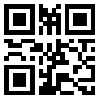 Immagine del Qr Code di 3915978030