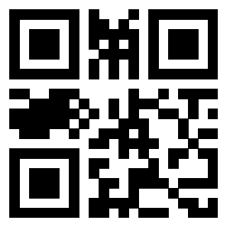 3915978033 QrCode associato