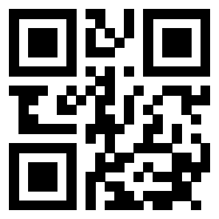 3915978034 - Immagine del QrCode associato