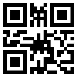 Scansione del Qr Code di 3915978037