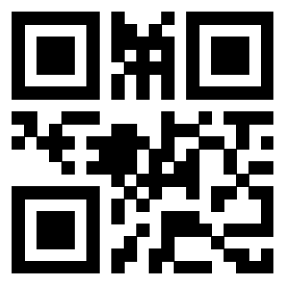 3915978044 QrCode associato