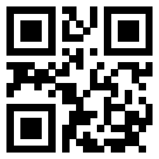 3915978047 - Immagine del QrCode associato
