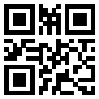 Il QrCode di 3915978049