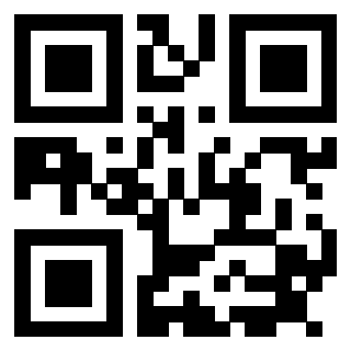 Il Qr Code di 3915978054