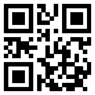Il Qr Code di 3915978055
