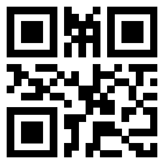 Il QrCode di 3915978056