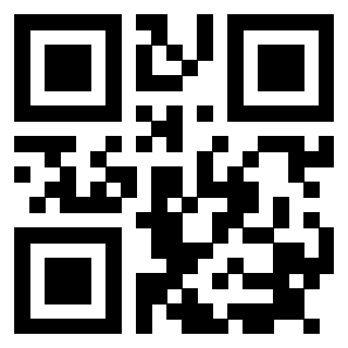 3915978058 - Immagine del Qr Code associato