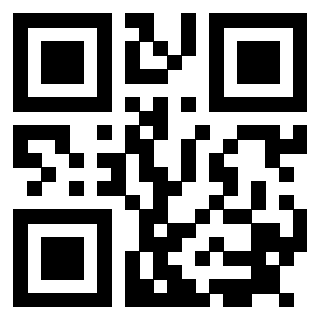 3915978060 - Immagine del Qr Code