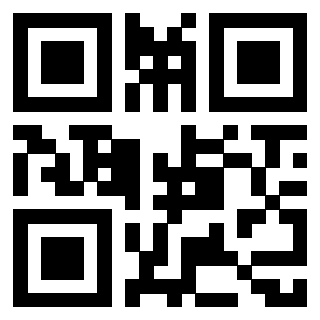 Immagine del QrCode di 3915978061