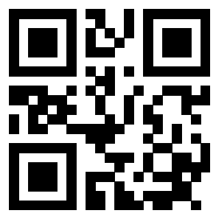 Scansione del Qr Code di 3915978063