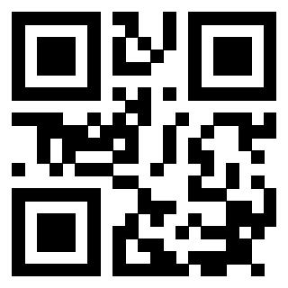 Il Qr Code di 3915978066