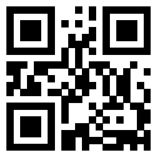3915978068 - Immagine del QrCode associato