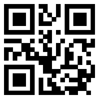 Il Qr Code di 3915978074