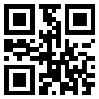 3915978076 Qr Code associato