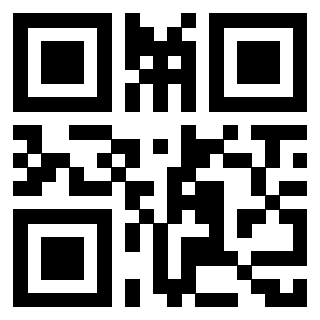 Immagine del QrCode di 3915978087