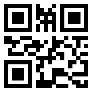 Scansione del QrCode di 3915978088