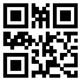 Il QrCode di 3915978093