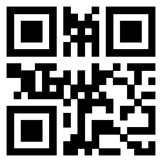 Immagine del QrCode di 3915978094