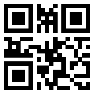 Immagine del Qr Code di 3915978095