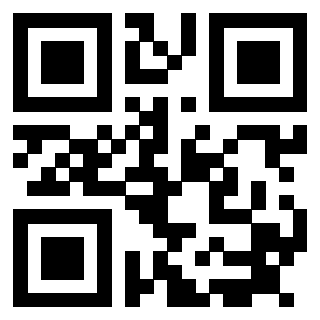 3915978096 - Immagine del Qr Code associato