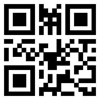 Il QrCode di 3915978101