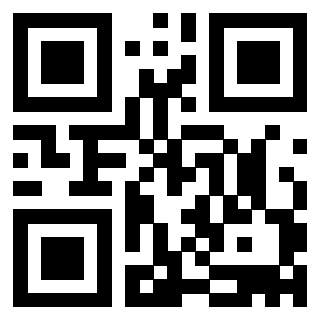 3915978117 - Immagine del Qr Code associato