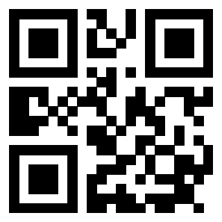 3915978119 - Immagine del Qr Code