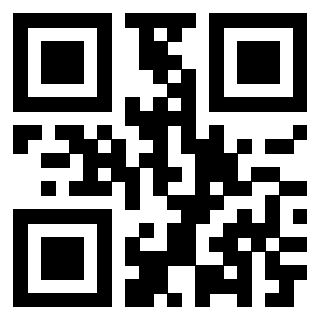 3915978121 QrCode associato