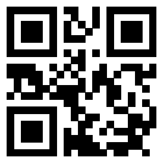 3915978122 QrCode associato