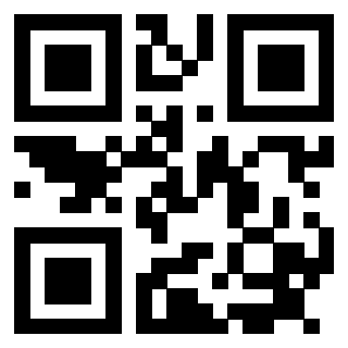 Scansione del QrCode di 3915978123