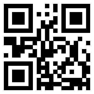 Scansione del QrCode di 3915978129