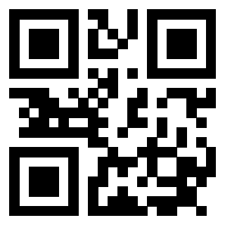 3915978135 Qr Code associato