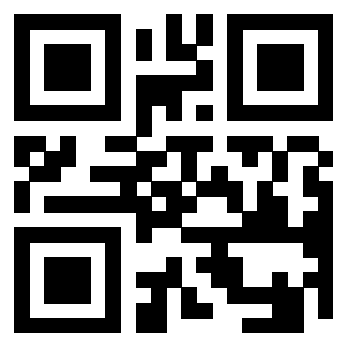 Immagine del Qr Code di 3915978136