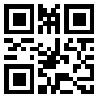 Immagine del Qr Code di 3915978138