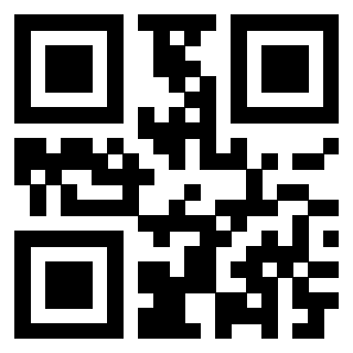 3915978139 - Immagine del Qr Code associato