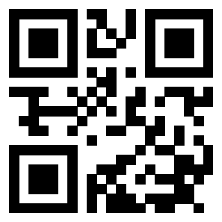 Immagine del Qr Code di 3915978140