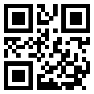 Immagine del QrCode di 3915978141