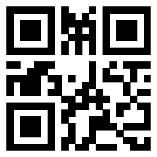 3915978143 - Immagine del Qr Code associato