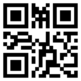 Il QrCode di 3915978145