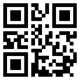 Immagine del Qr Code di 3915978146
