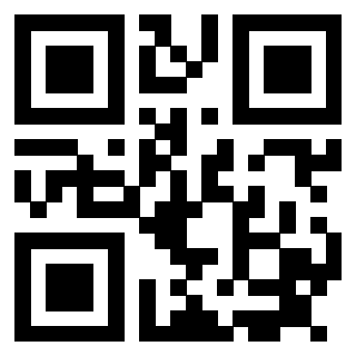 3915978147 - Immagine del QrCode associato