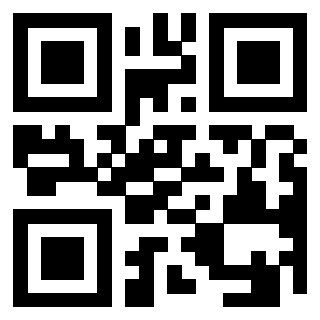 Immagine del QrCode di 3915978149