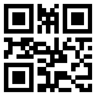 Scansione del QrCode di 3915978150