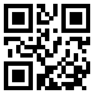 3915978151 - Immagine del QrCode associato